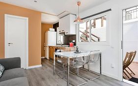 Cozy&New With Terrace